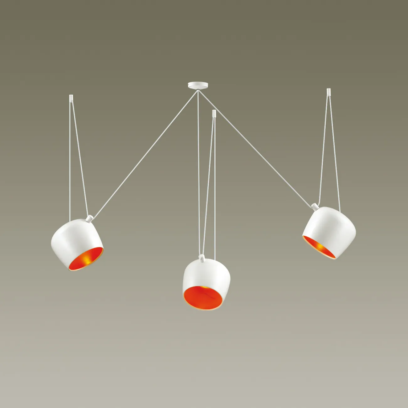 Подвесной светильник EGIL от ImperiumLoft Подвесной светильник EGIL от ImperiumLoft