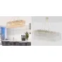 Люстра KEBO AMAZING GLASS LINE