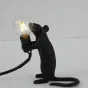 Настольная лампа Seletti Mouse Standing от ImperiumLoft