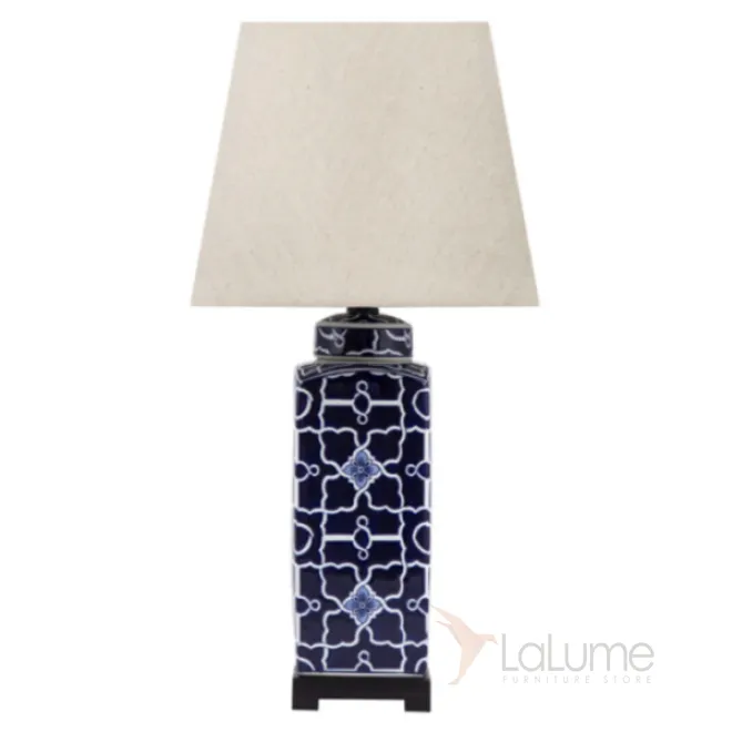 Настольная лампа Natural Motive от LaLume Настольная лампа Natural Motive от LaLume