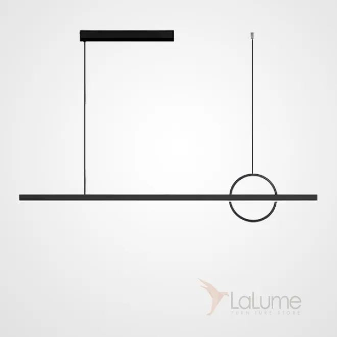 Подвесной светильник HALFRED A L200 от ImperiumLoft