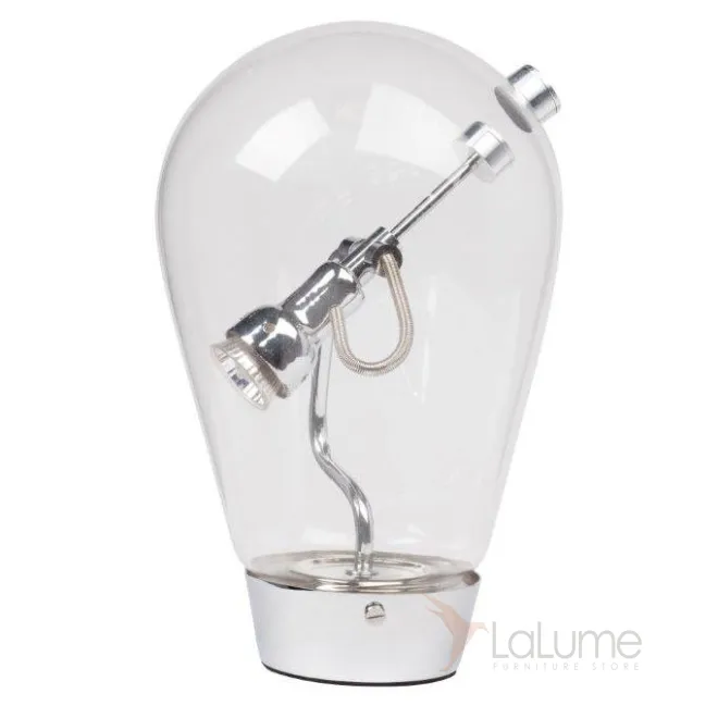 Настольная лампа Danke Piccolo Table Lamp от LaLume