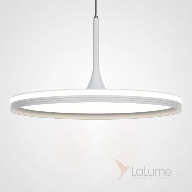 Подвесной светильник DANIKA D40 White 4000К от ImperiumLoft