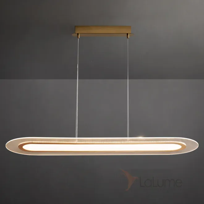 Подвесной светильник SKYLINE B L110 от ImperiumLoft