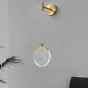 Настенный светильник MILDA от ImperiumLoft