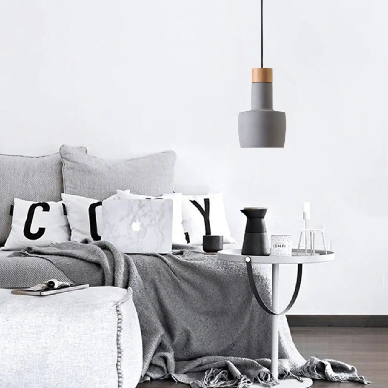 Подвесной светильник CELLA от ImperiumLoft