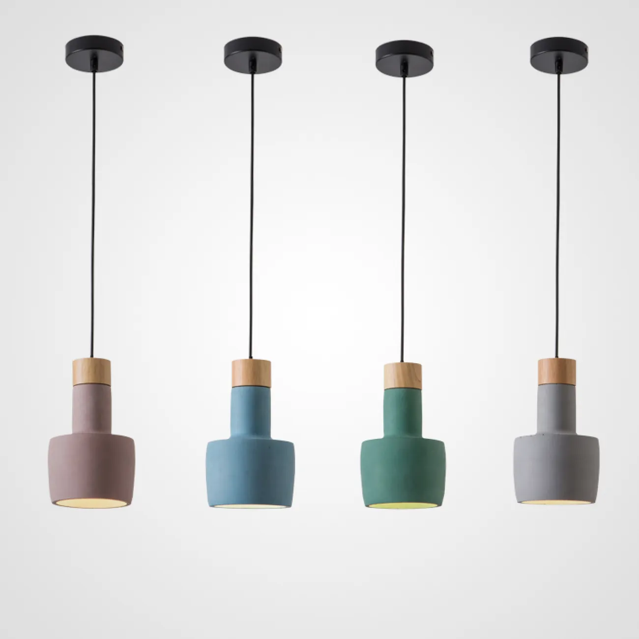 Подвесной светильник CELLA от ImperiumLoft