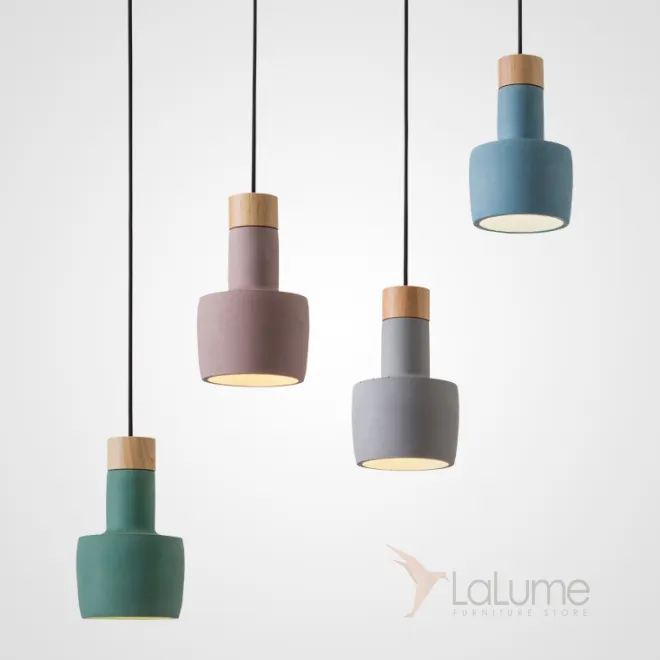 Подвесной светильник CELLA от ImperiumLoft