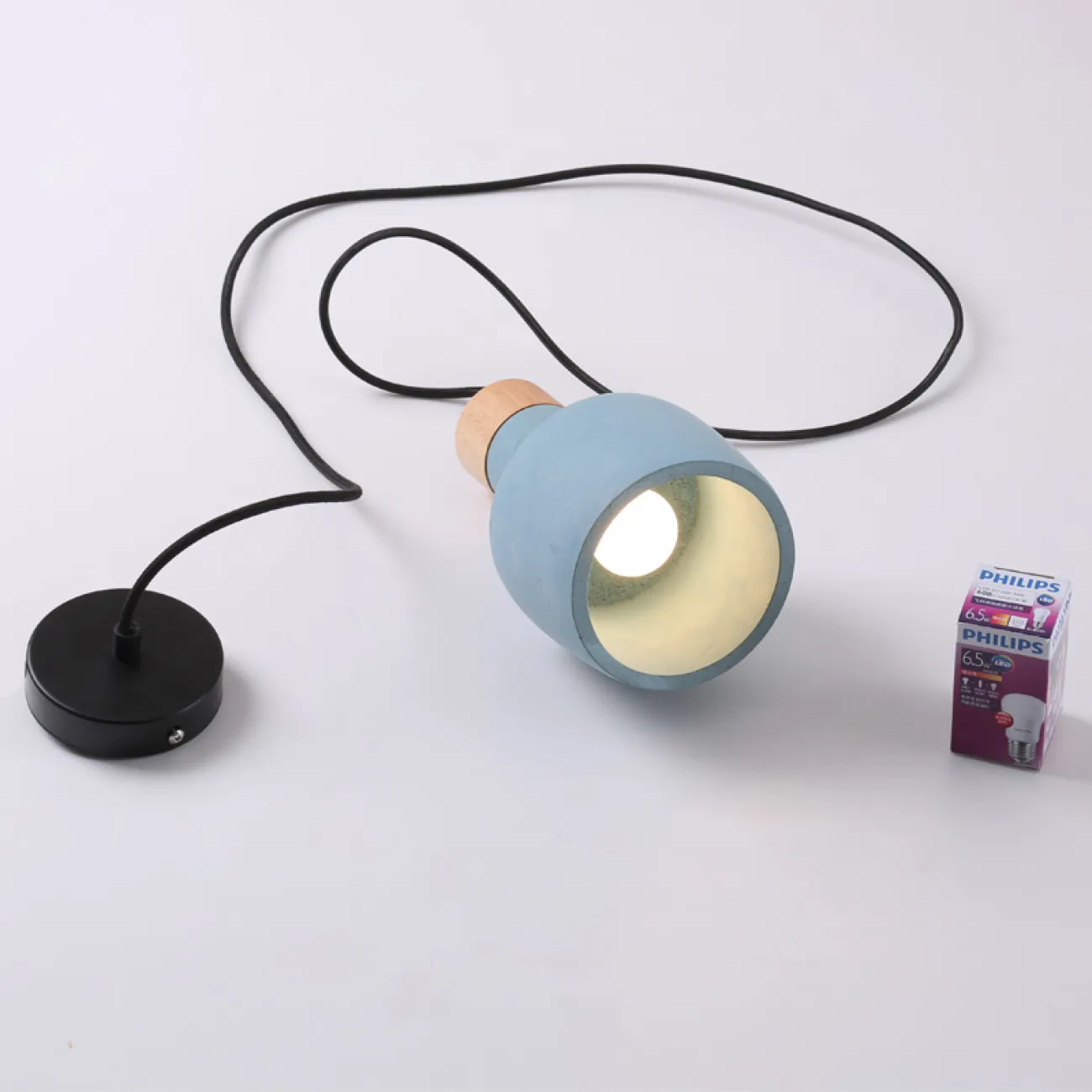 Подвесной светильник CELLA от ImperiumLoft