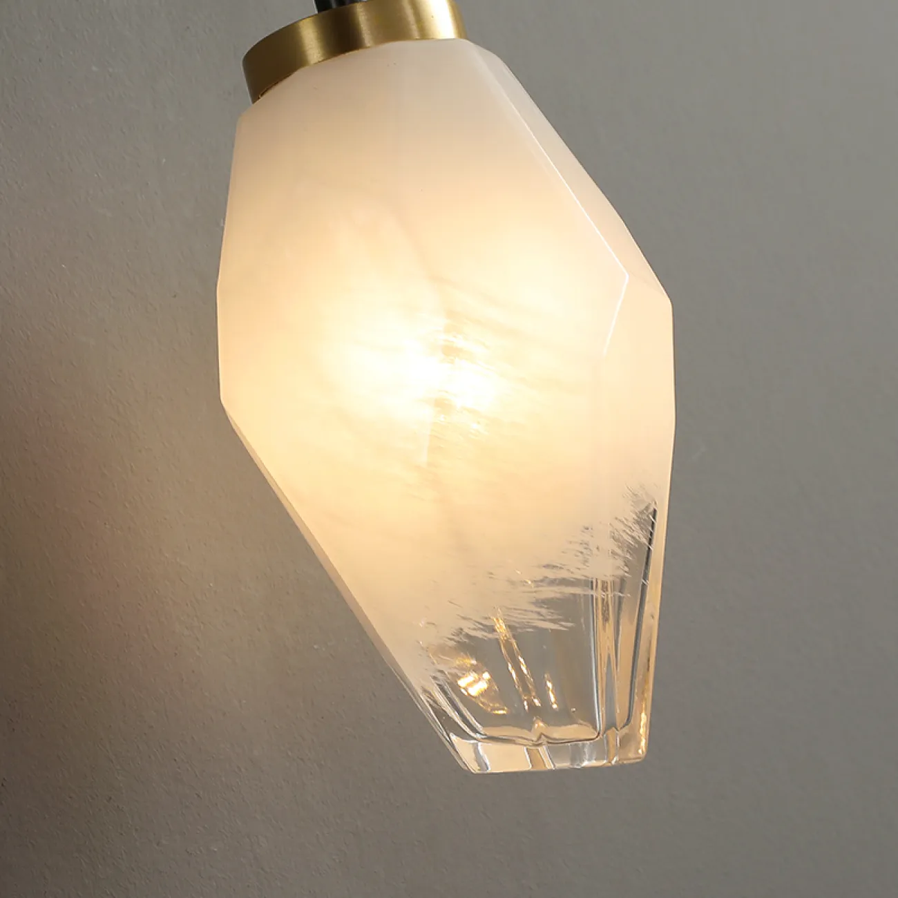 Настенный светильник SELESTE WALL от ImperiumLoft