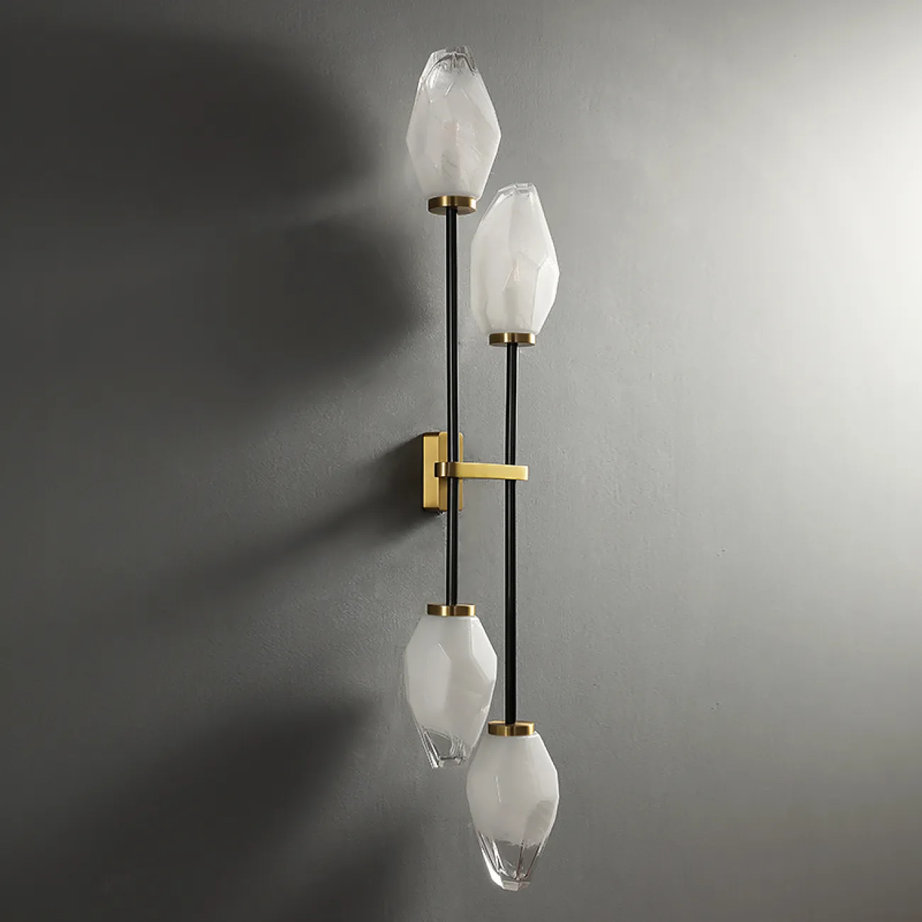 Настенный светильник SELESTE WALL от ImperiumLoft