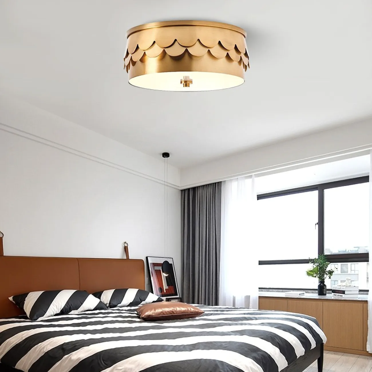 Потолочный светильник SAVONA от ImperiumLoft Потолочный светильник SAVONA от ImperiumLoft