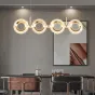 Подвесной светильник STIGMAR A от ImperiumLoft