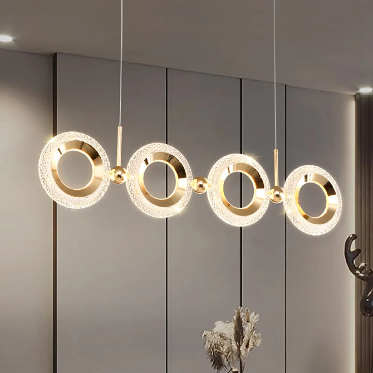 Подвесной светильник STIGMAR A от ImperiumLoft Подвесной светильник STIGMAR A от ImperiumLoft