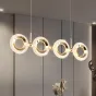 Подвесной светильник STIGMAR A от ImperiumLoft