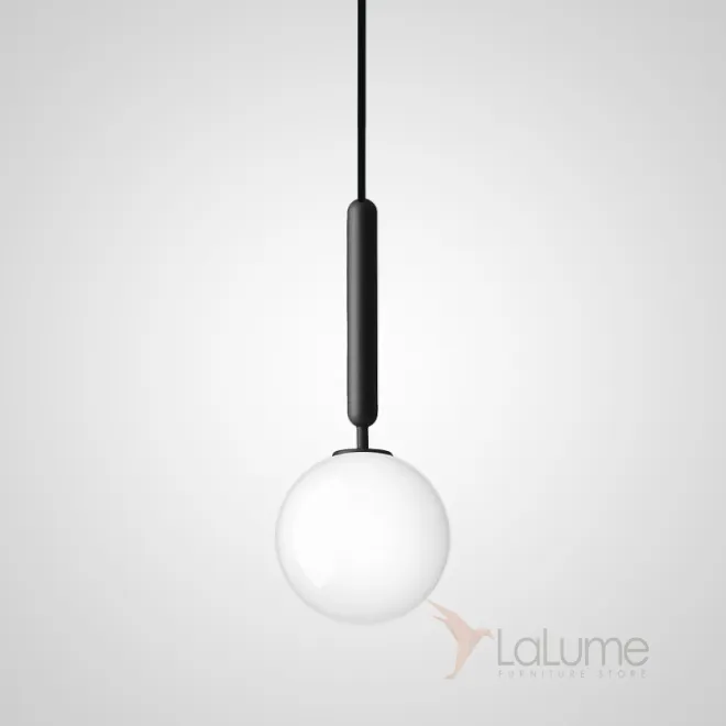 Подвесной светильник RAFFIN Black/White от ImperiumLoft Подвесной светильник RAFFIN Black/White от ImperiumLoft