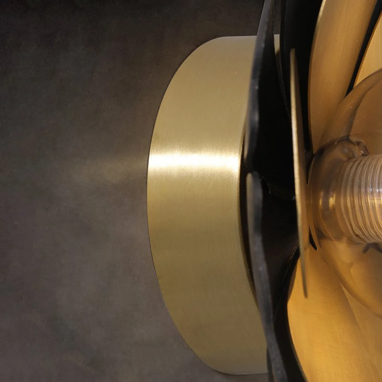 Настенное бра CAMELLIA WALL от ImperiumLoft