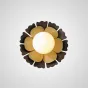 Настенное бра CAMELLIA WALL от ImperiumLoft