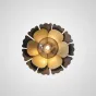 Настенное бра CAMELLIA WALL от ImperiumLoft