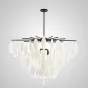 Потолочная люстра RITTA D95 Gold от ImperiumLoft
