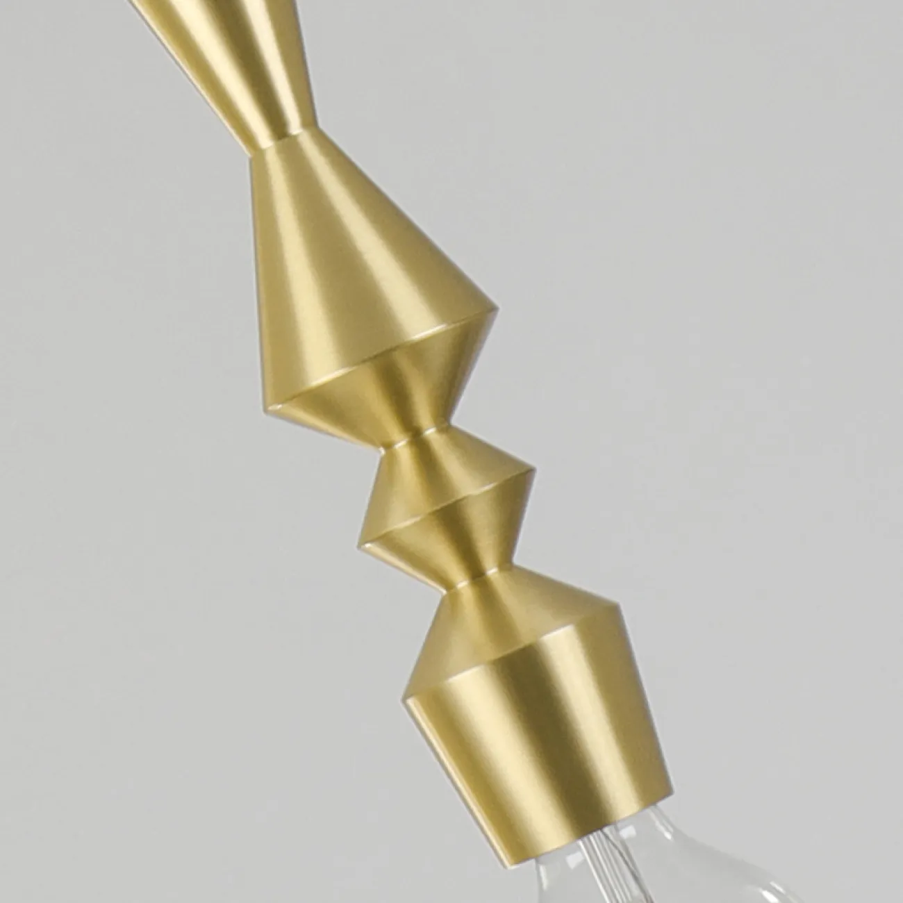 Подвесной светильник VERETENO от ImperiumLoft