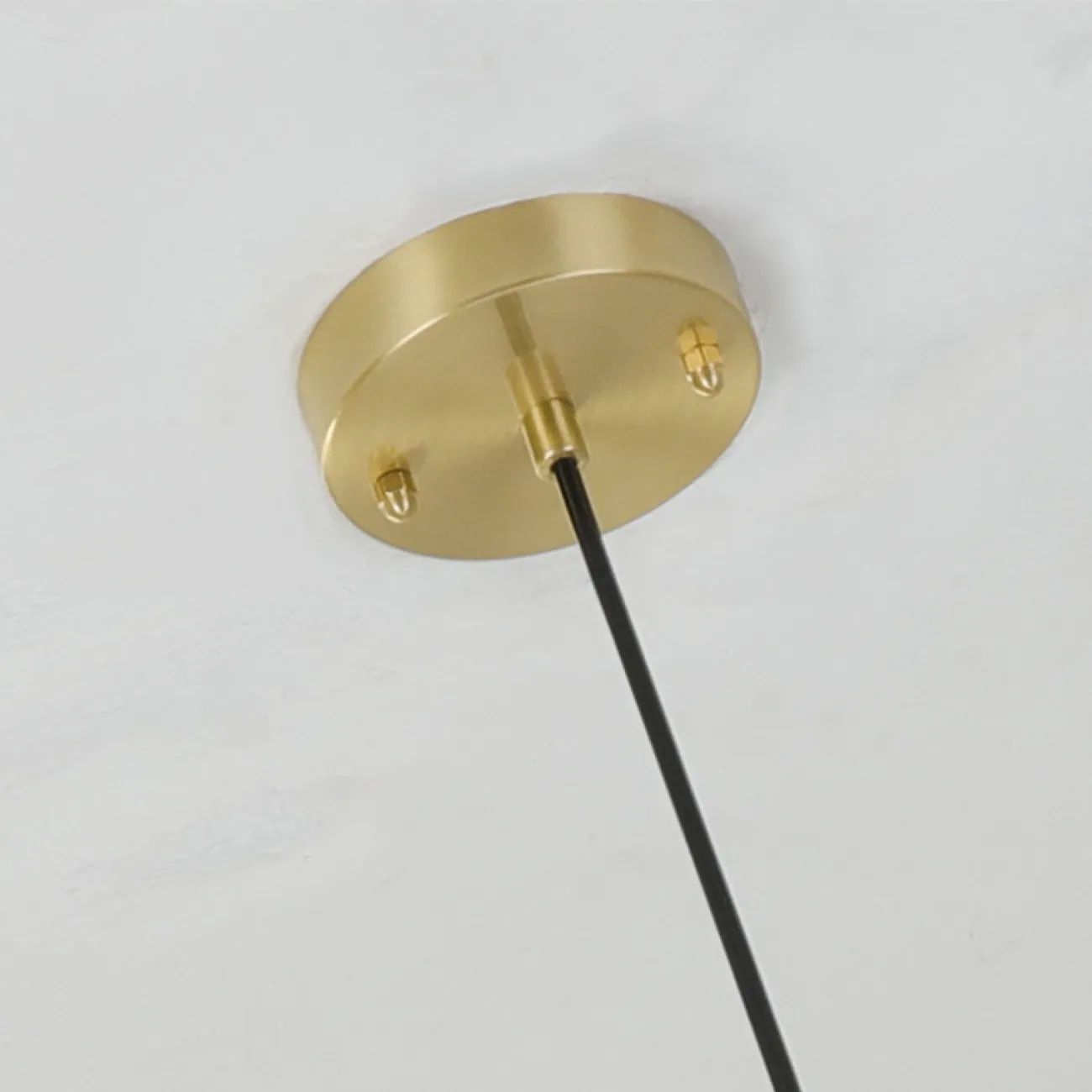 Подвесной светильник VERETENO от ImperiumLoft