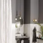 Подвесной светильник VERETENO от ImperiumLoft