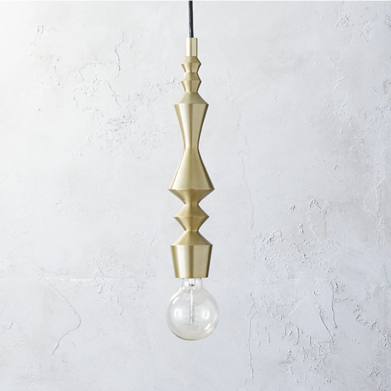 Подвесной светильник VERETENO от ImperiumLoft