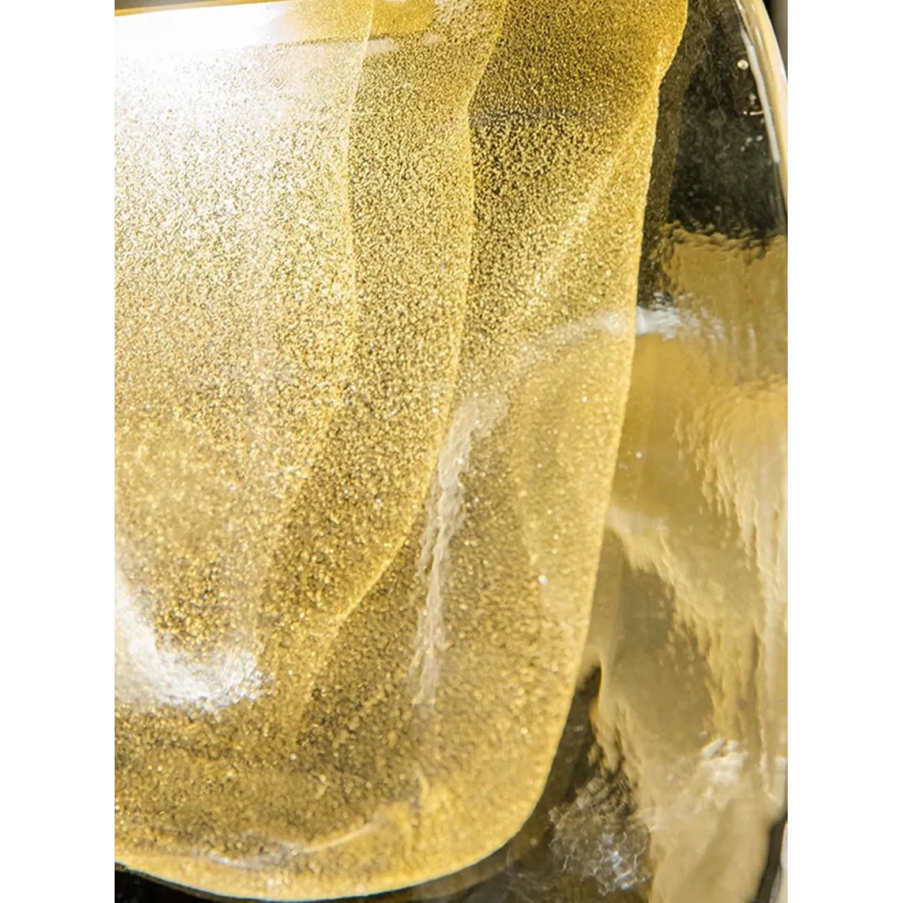 Подвесной светильник HELINA brass 3000К от ImperiumLoft