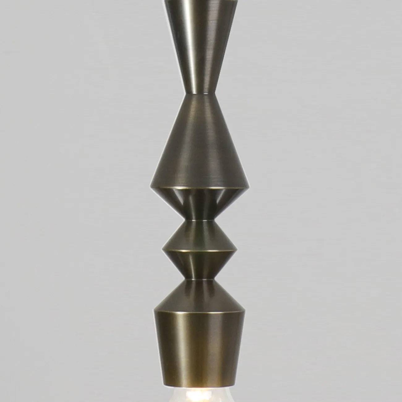 Подвесной светильник VERETENO от ImperiumLoft