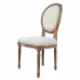 Стул French chairs Provence Sostripe Chair