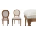 Стул French chairs Provence Sostripe Chair