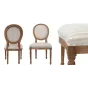 Стул French chairs Provence Sostripe Chair от LaLume