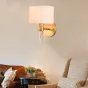 Настенный светильник LORA от ImperiumLoft