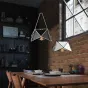 Подвесной светильник RODS A от ImperiumLoft
