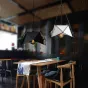 Подвесной светильник RODS A от ImperiumLoft