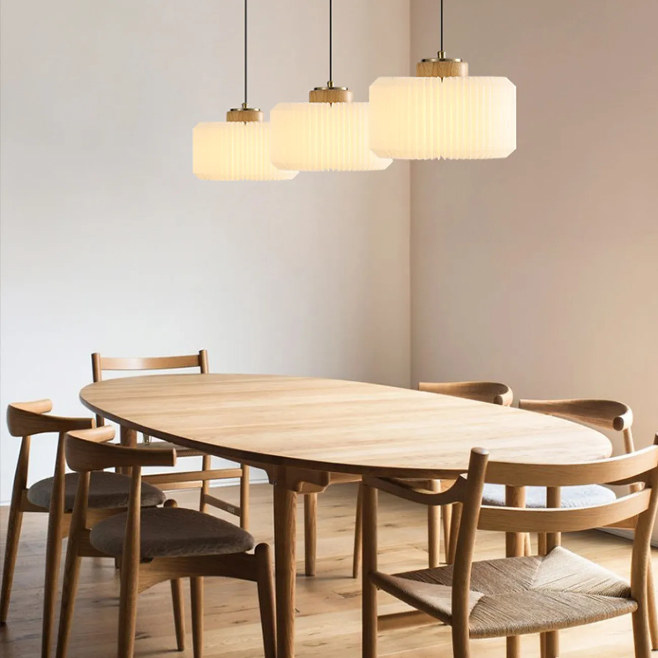 Подвесной светильник ILSE D22 от ImperiumLoft