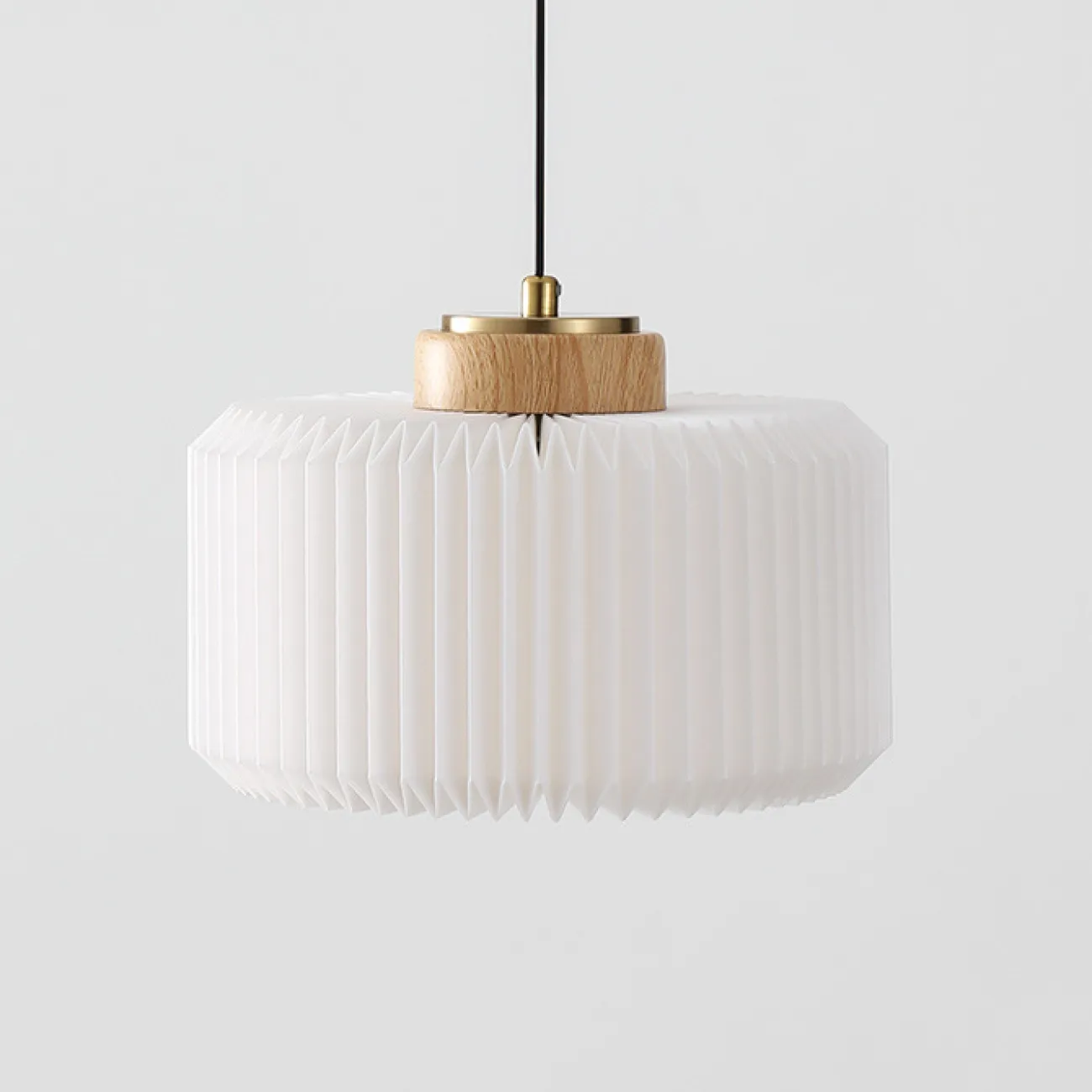 Подвесной светильник ILSE D22 от ImperiumLoft