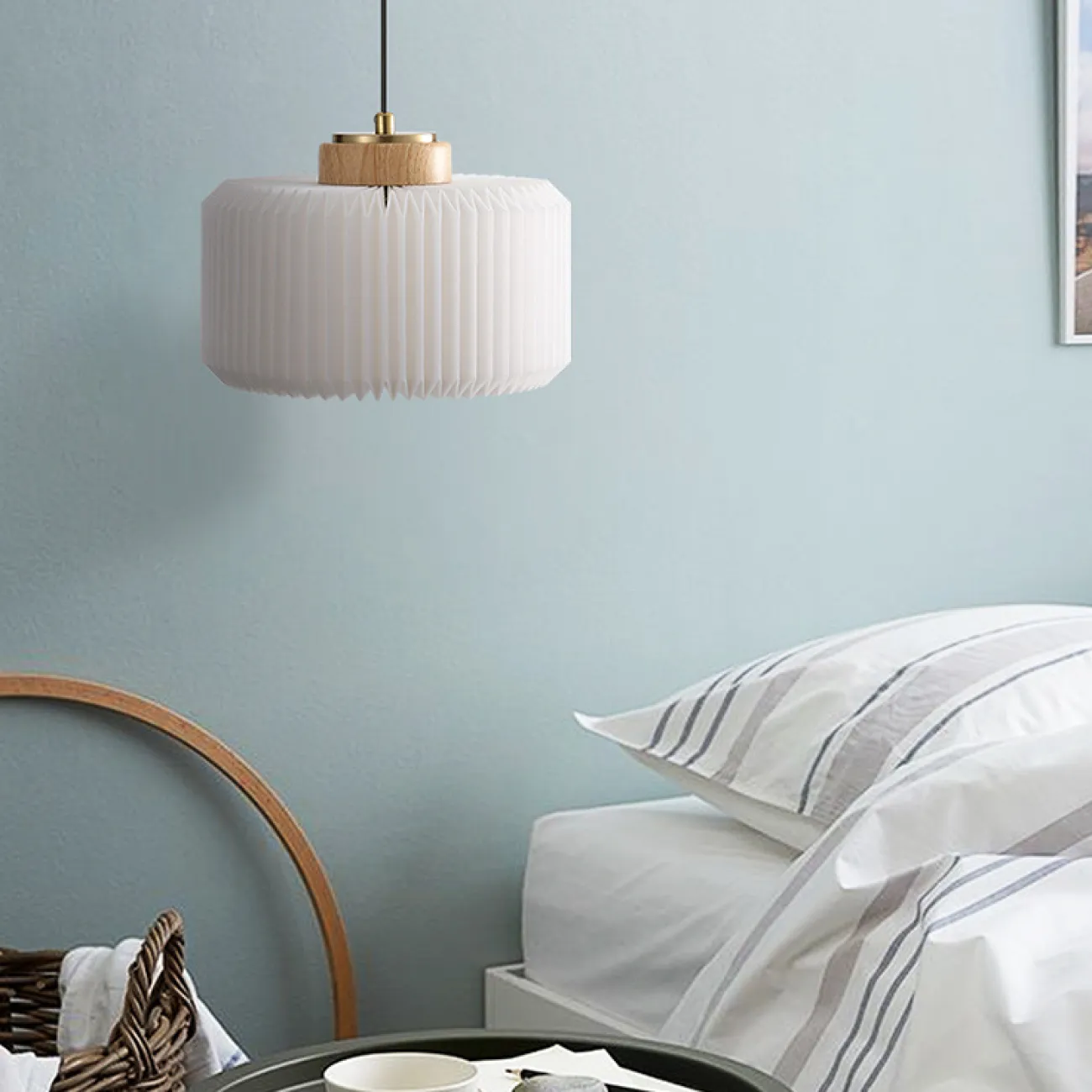 Подвесной светильник ILSE D22 от ImperiumLoft