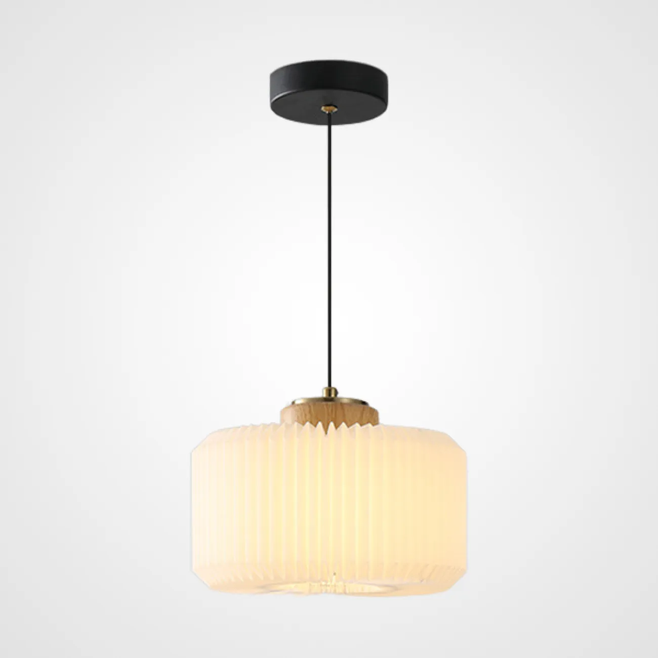 Подвесной светильник ILSE D16 от ImperiumLoft