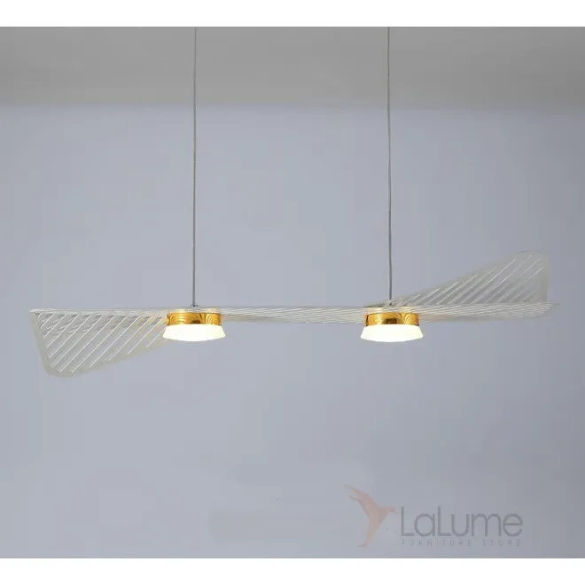 Подвесной светильник EXEC Белый от ImperiumLoft