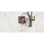 Подвесной светильник MARMOR VELDI Nero designed in 2015 от ImperiumLoft
