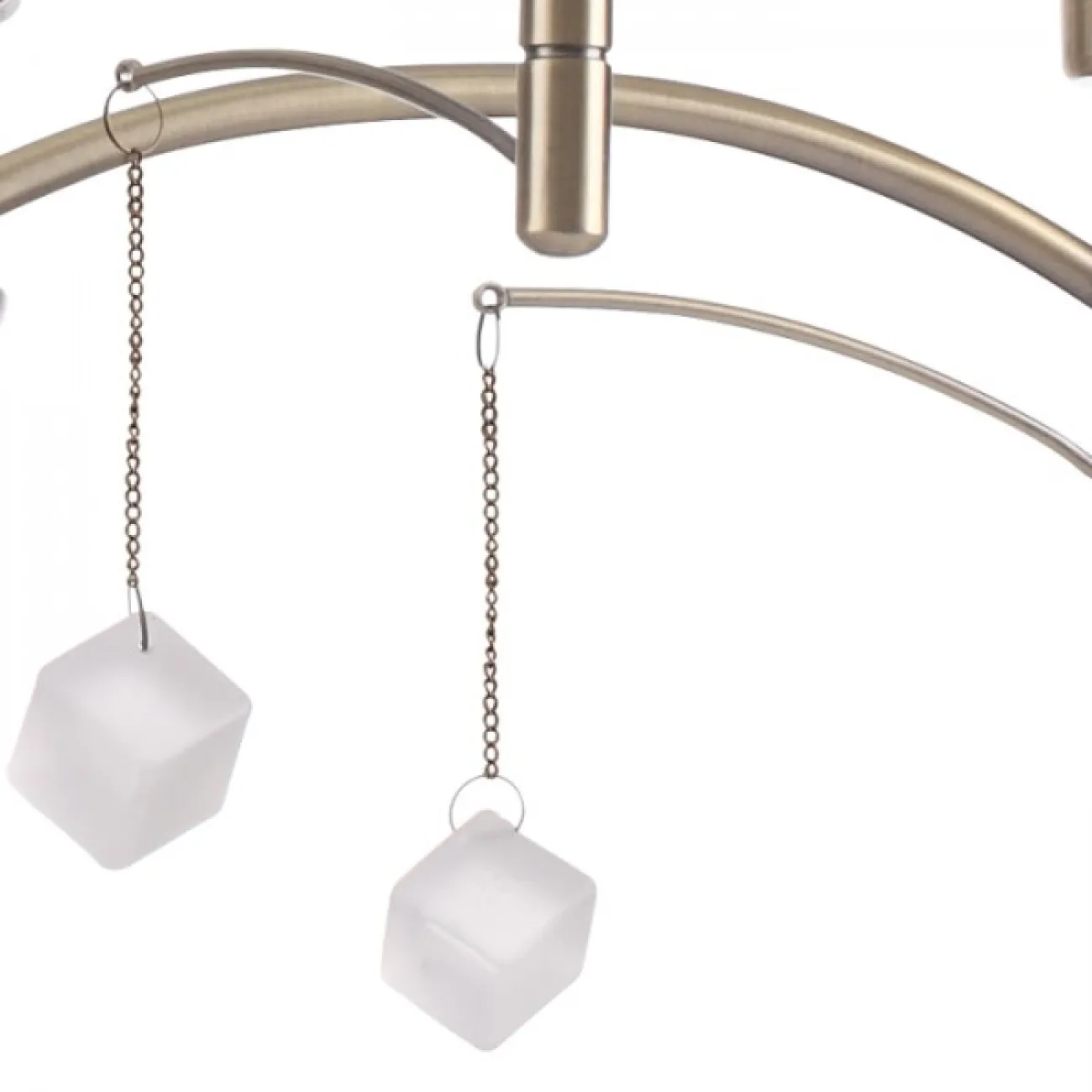 Люстра GVENET CH от ImperiumLoft