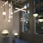 Подвесной светильник WAND от ImperiumLoft