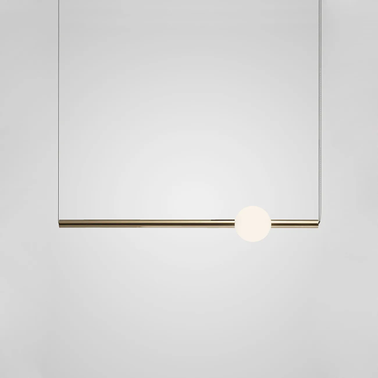 Подвесной светильник WAND от ImperiumLoft