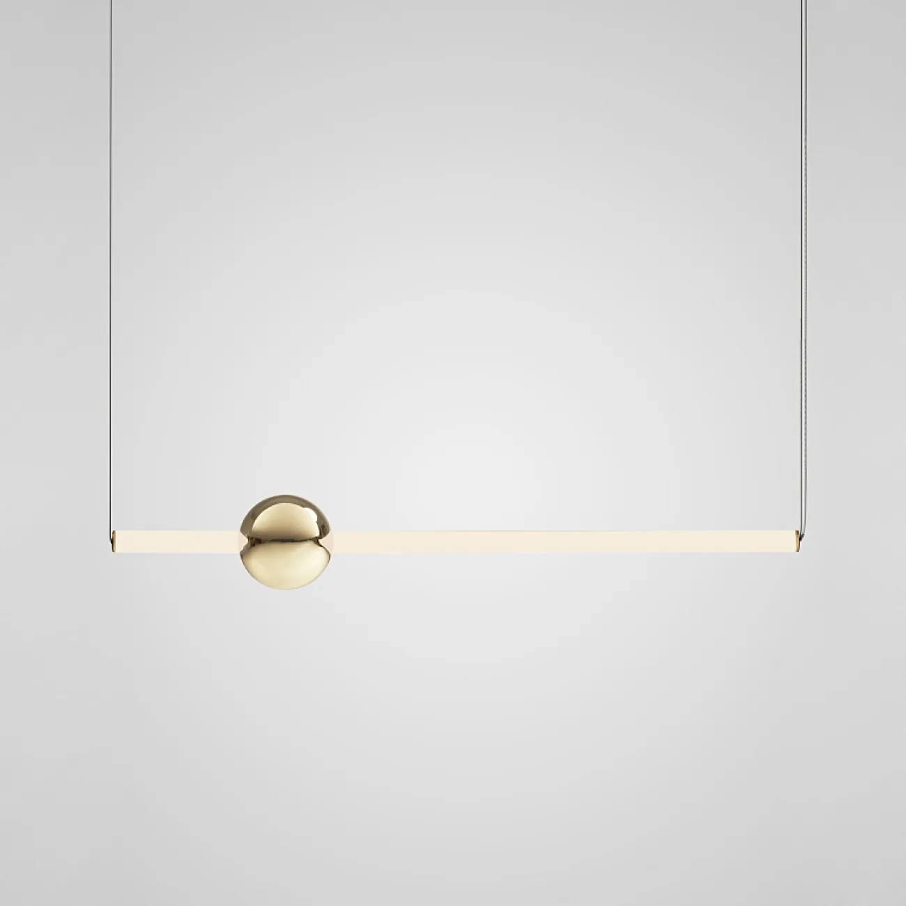 Подвесной светильник WAND от ImperiumLoft