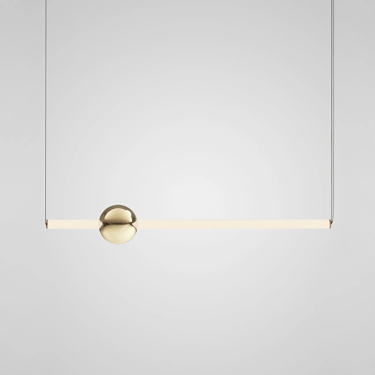 Подвесной светильник WAND от ImperiumLoft