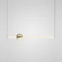 Подвесной светильник WAND от ImperiumLoft