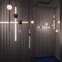 Подвесной светильник WAND от ImperiumLoft