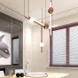 Подвесной светильник WAND от ImperiumLoft